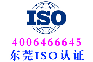 松山湖iso10668品牌培育体系认证